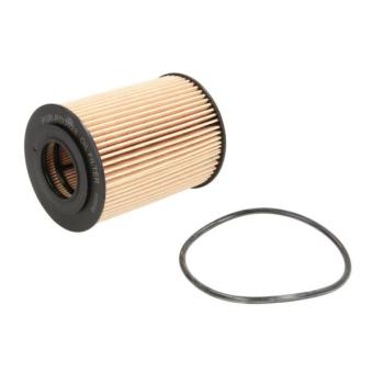 Filtre à huile PURRO