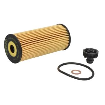 Filtre à huile PURRO