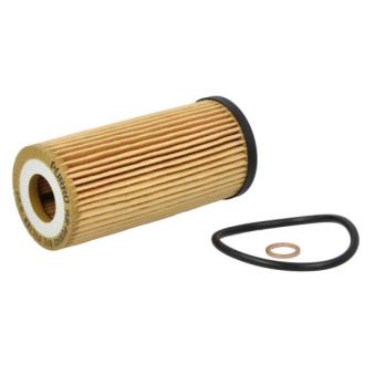 Filtre à huile PURRO