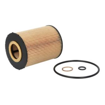 Filtre à huile PURRO PUR-PO3044