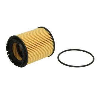 Filtre à huile PURRO