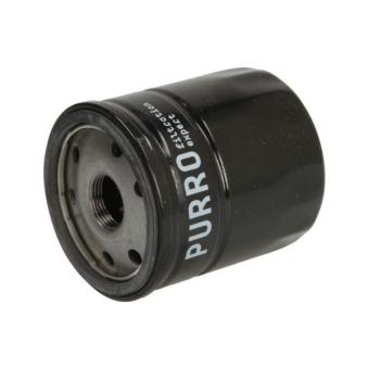 Filtre à huile PURRO