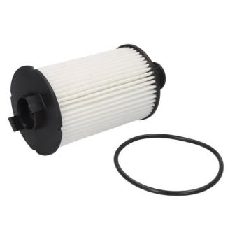 Filtre à huile PURRO