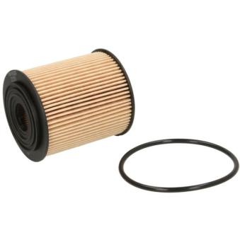 Filtre à huile PURRO PUR-PO6000