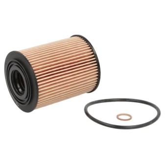 Filtre à huile PURRO