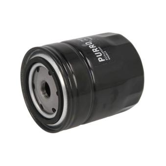 Filtre à huile PURRO