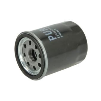 Filtre à huile PURRO