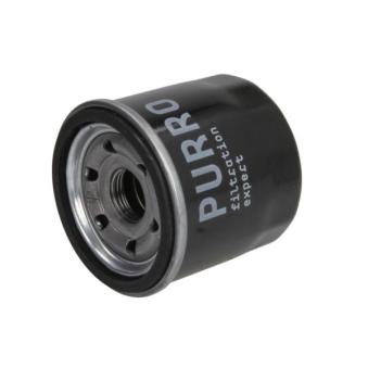 Filtre à huile PURRO