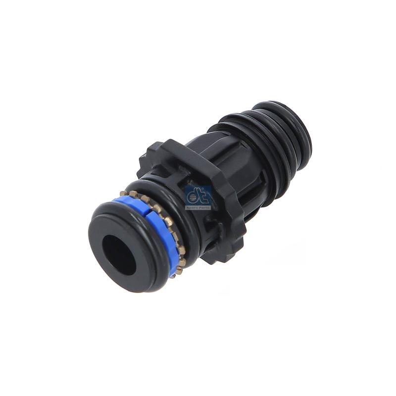 Raccord pneumatique DT 1.00124 - Visuel 1