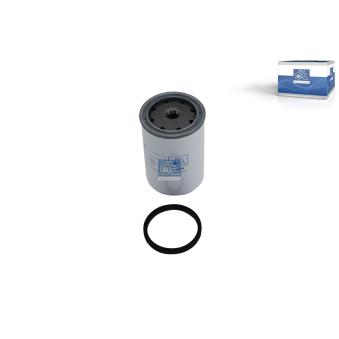 Filtre à carburant DT