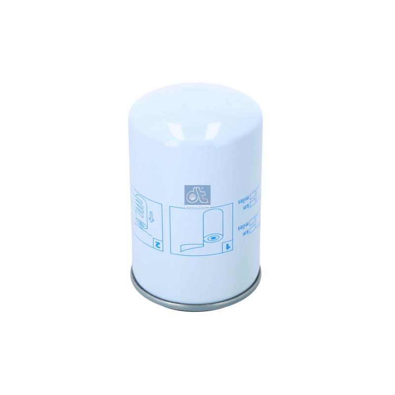 Filtre à carburant DT 1.10296 - Visuel 1