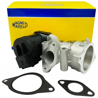 Vanne EGR MAGNETI MARELLI 571822112098