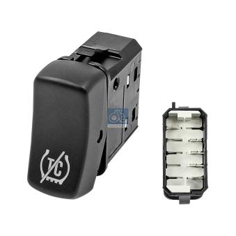 Interrupteur DT 1.51050