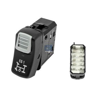 Interrupteur DT 1.51059