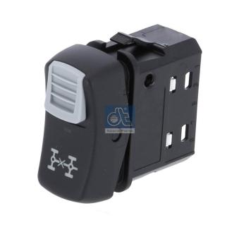 Interrupteur DT 1.51067