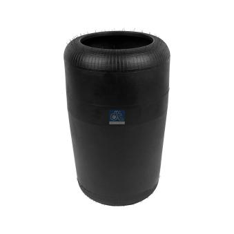 Ressort pneumatique, suspension pneumatique DT 10.56009