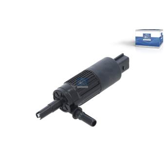 Pompe d'eau de nettoyage, nettoyage des vitres DT 11.00044