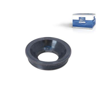 Bague d'étanchéité, puit de bougie DT