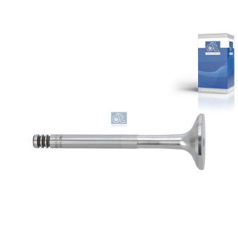 Soupape d'émission DT 11.10561