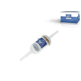 Filtre à carburant DT 11.15001