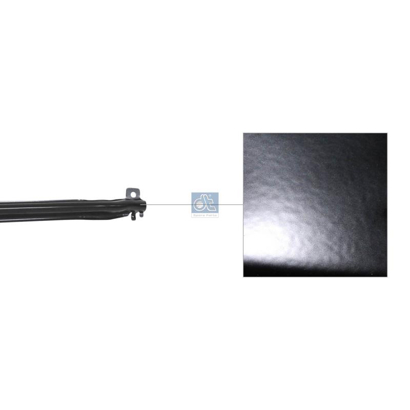 Support, pare-chocs DT 11.71054 - Visuel 2