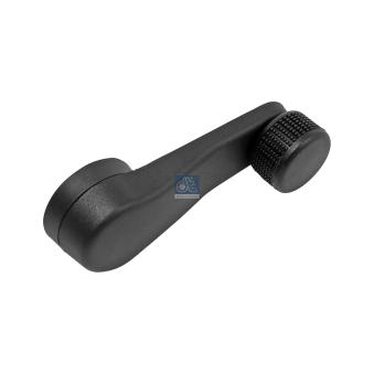 Manivelle de vitre DT 11.75610SP