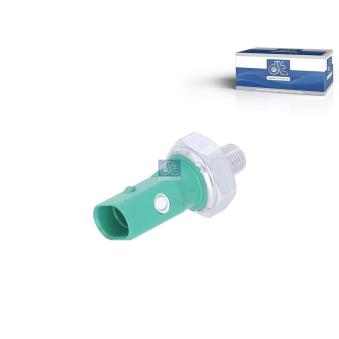 Indicateur de pression d'huile DT 11.80606