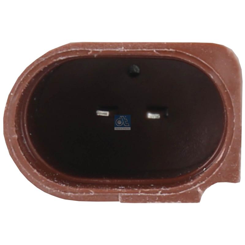 Indicateur de pression d'huile DT 11.80607 - Visuel 1