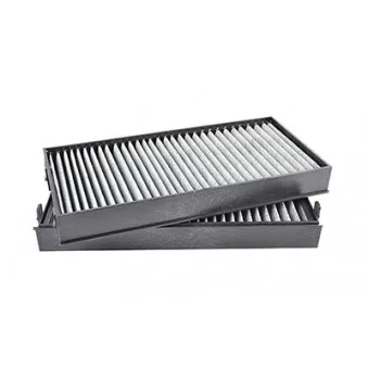 Filtre, air de l'habitacle BSG BSG 15-145-005