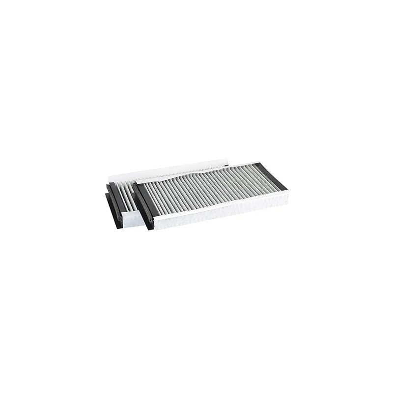 Filtre, air de l'habitacle BSG BSG 15-145-006