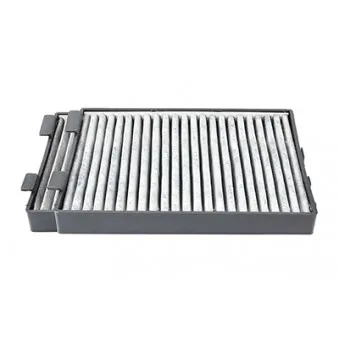 Filtre, air de l'habitacle BSG BSG 15-145-012
