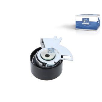 Poulie-tendeur, courroie de distribution DT 12.15470