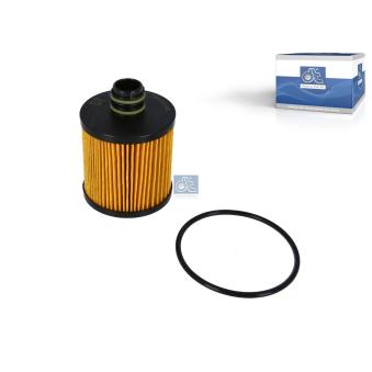 Filtre à huile DT 12.16000