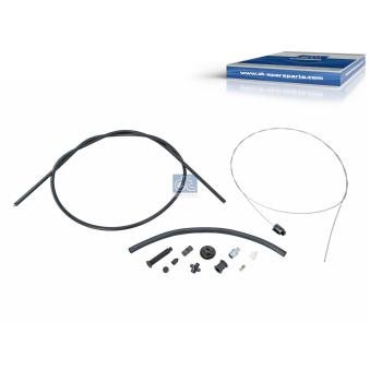 Câble d'accélération DT 12.21002SP