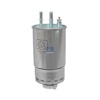 Filtre à carburant DT 12.23001