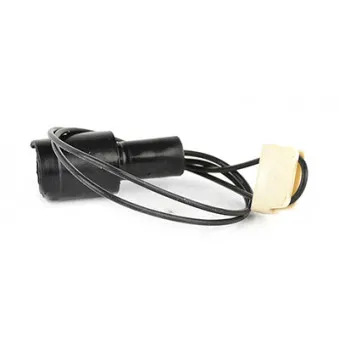 Contact d'avertissement, usure des plaquettes de frein BSG BSG 15-201-001