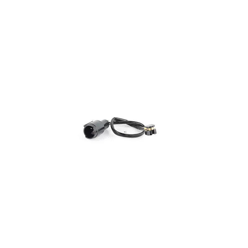 Contact d'avertissement, usure des plaquettes de frein BSG BSG 15-201-002
