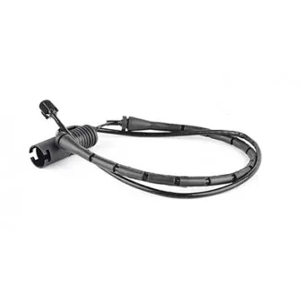 Contact d'avertissement, usure des plaquettes de frein BSG BSG 15-201-003