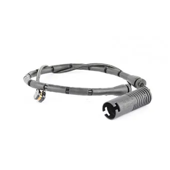 Contact d'avertissement, usure des plaquettes de frein BSG BSG 15-201-005