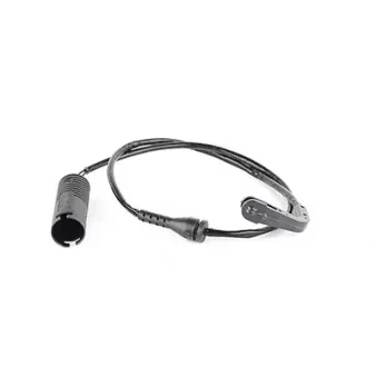 Contact d'avertissement, usure des plaquettes de frein BSG BSG 15-201-008
