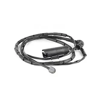 Contact d'avertissement, usure des plaquettes de frein BSG BSG 15-201-010