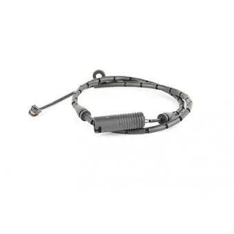 Contact d'avertissement, usure des plaquettes de frein BSG BSG 15-201-011