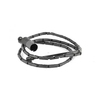 Contact d'avertissement, usure des plaquettes de frein BSG BSG 15-201-021