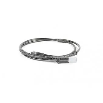 Contact d'avertissement, usure des plaquettes de frein BSG BSG 15-201-026