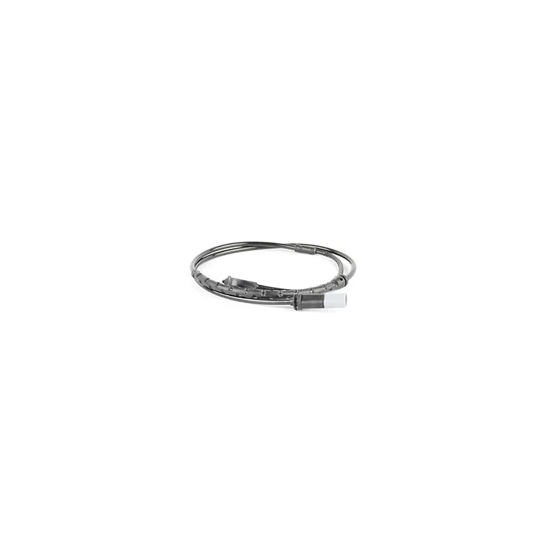 Contact d'avertissement, usure des plaquettes de frein BSG BSG 15-201-026
