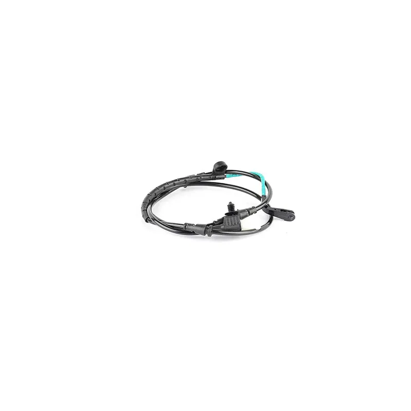 Contact d'avertissement, usure des plaquettes de frein BSG BSG 15-201-033
