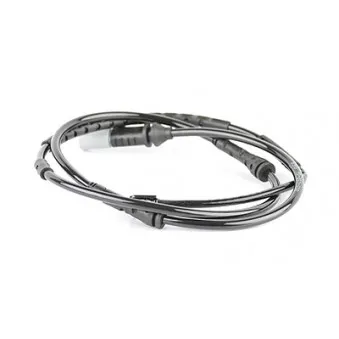 Contact d'avertissement, usure des plaquettes de frein BSG BSG 15-201-038