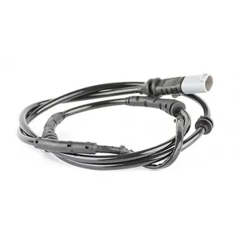 Contact d'avertissement, usure des plaquettes de frein BSG BSG 15-201-039