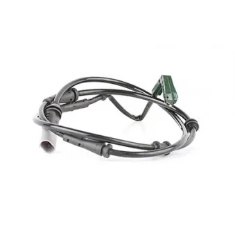 Contact d'avertissement, usure des plaquettes de frein BSG BSG 15-201-043