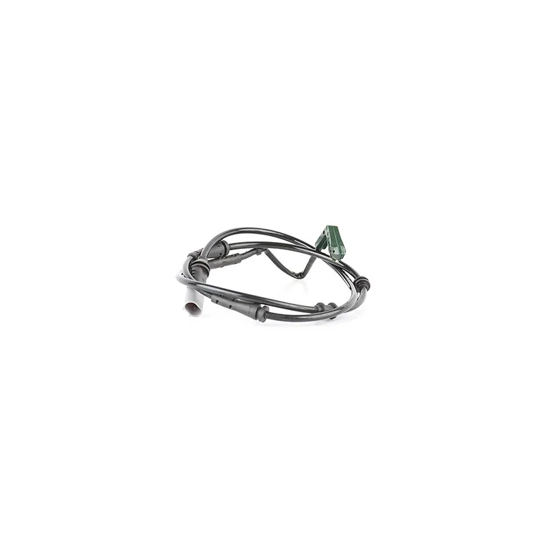 Contact d'avertissement, usure des plaquettes de frein BSG BSG 15-201-043